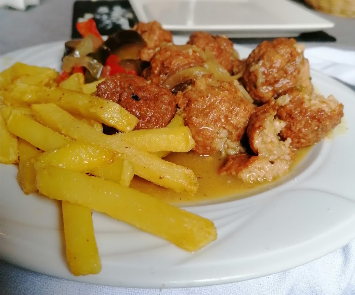 Restaurante Bar Josefi - Photo 2