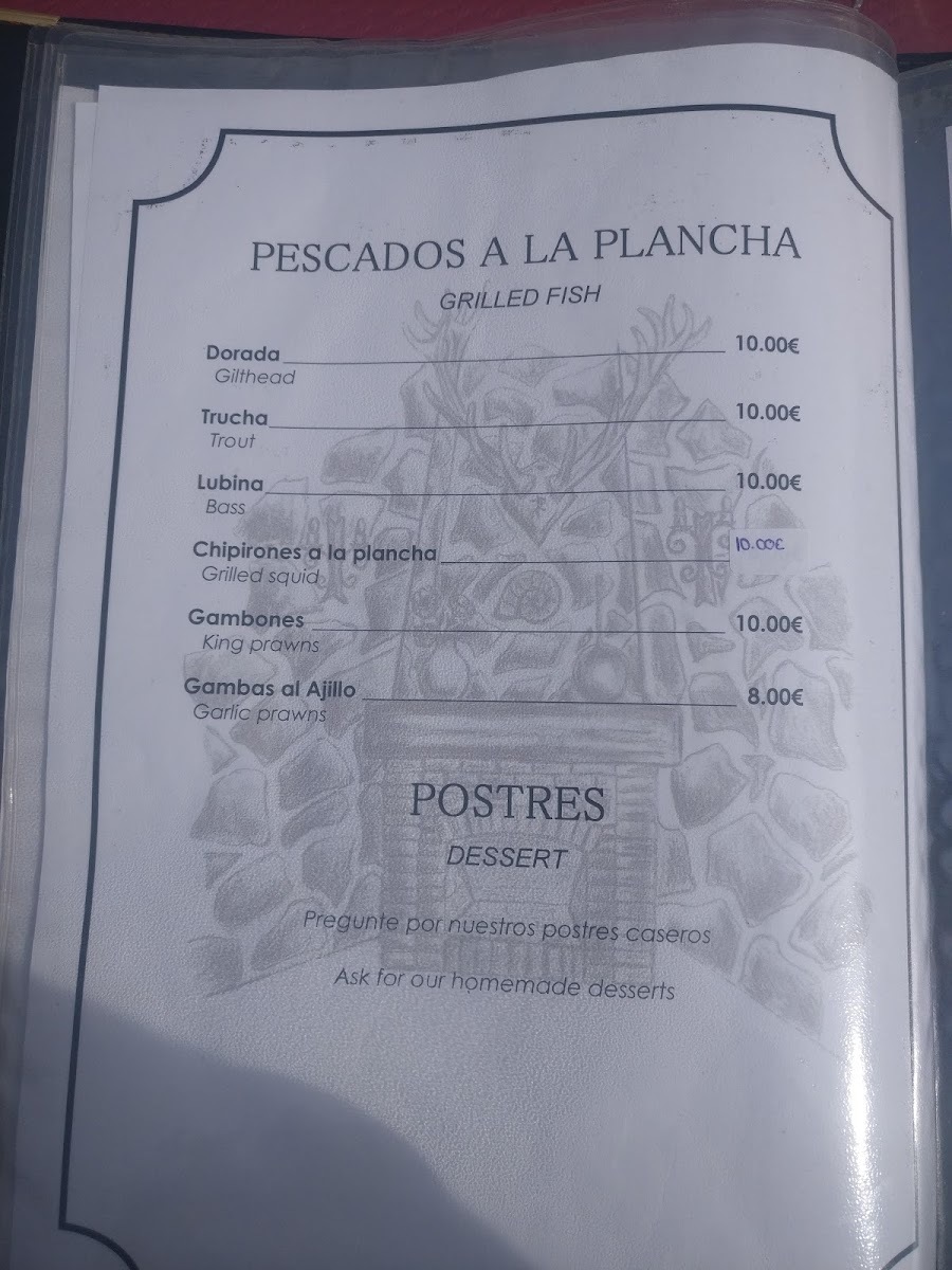 Menu Photo 6