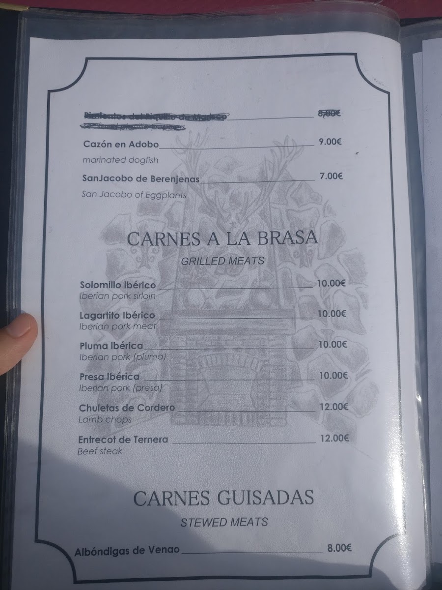 Menu Photo 7