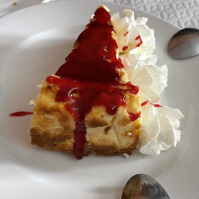 Tarta de Queso