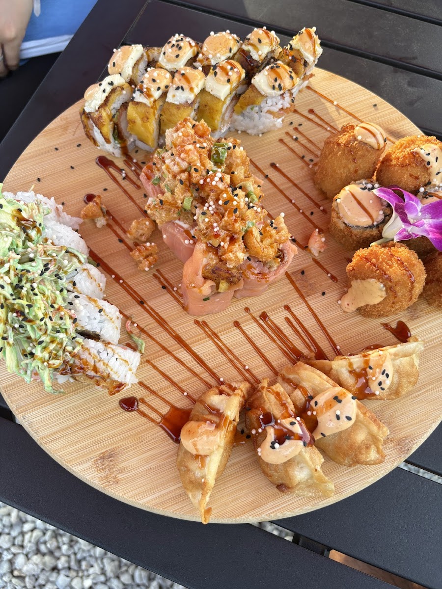 Aloha Catering West Palm Beach - Photo 8