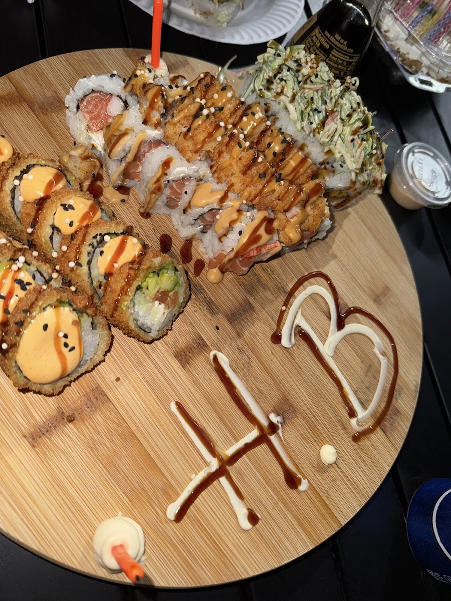Aloha Catering West Palm Beach - Photo 3