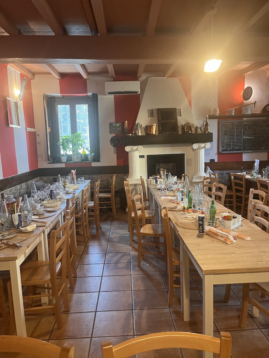 Trattoria del Sole