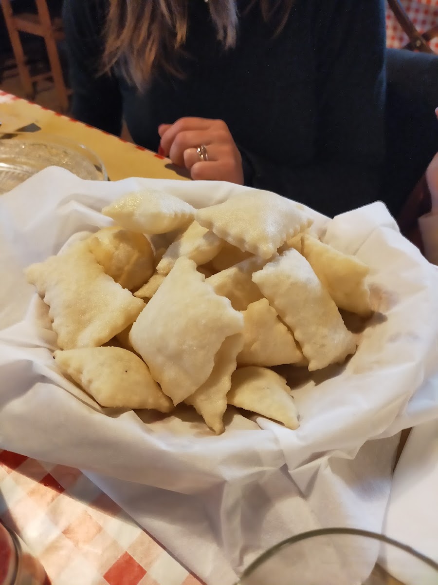 Trattoria del Sole - Photo 9