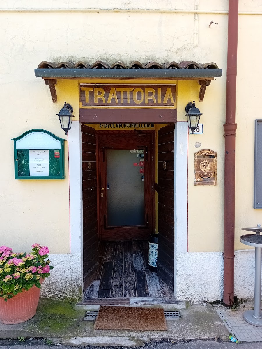 Trattoria del Sole - Photo 2