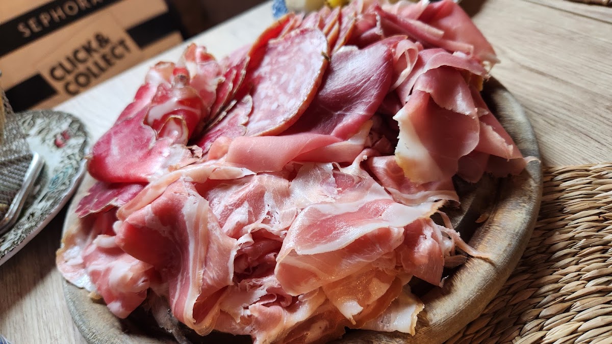 Trattoria del Sole - Photo 3
