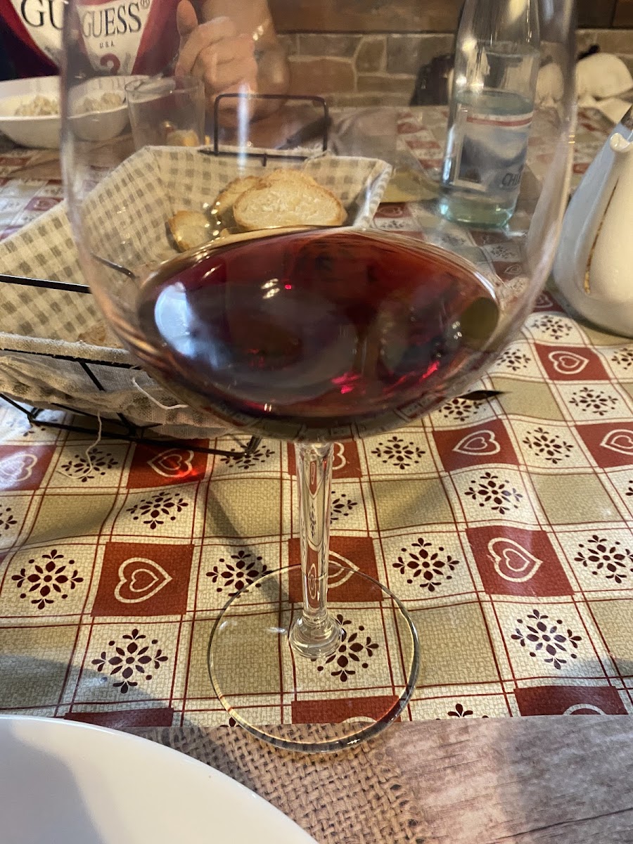 Trattoria del Sole - Photo 4