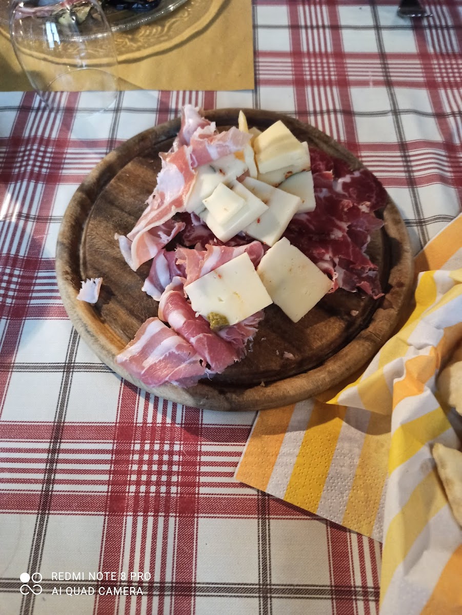 Trattoria del Sole - Photo 5