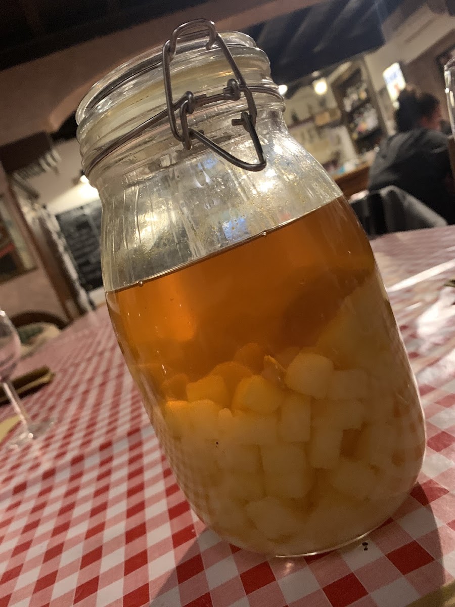 Trattoria del Sole - Photo 7