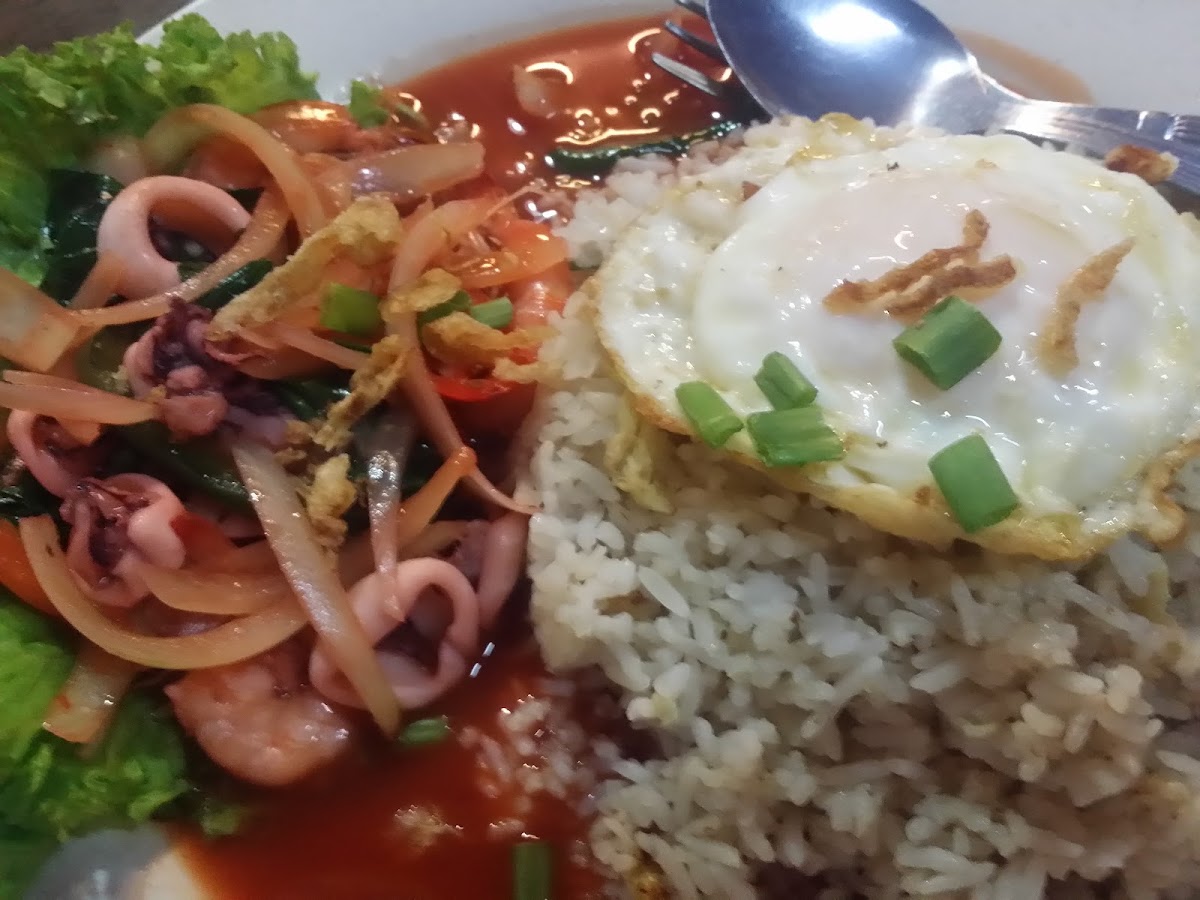 Restoran Aidee Tomyam - Photo 1