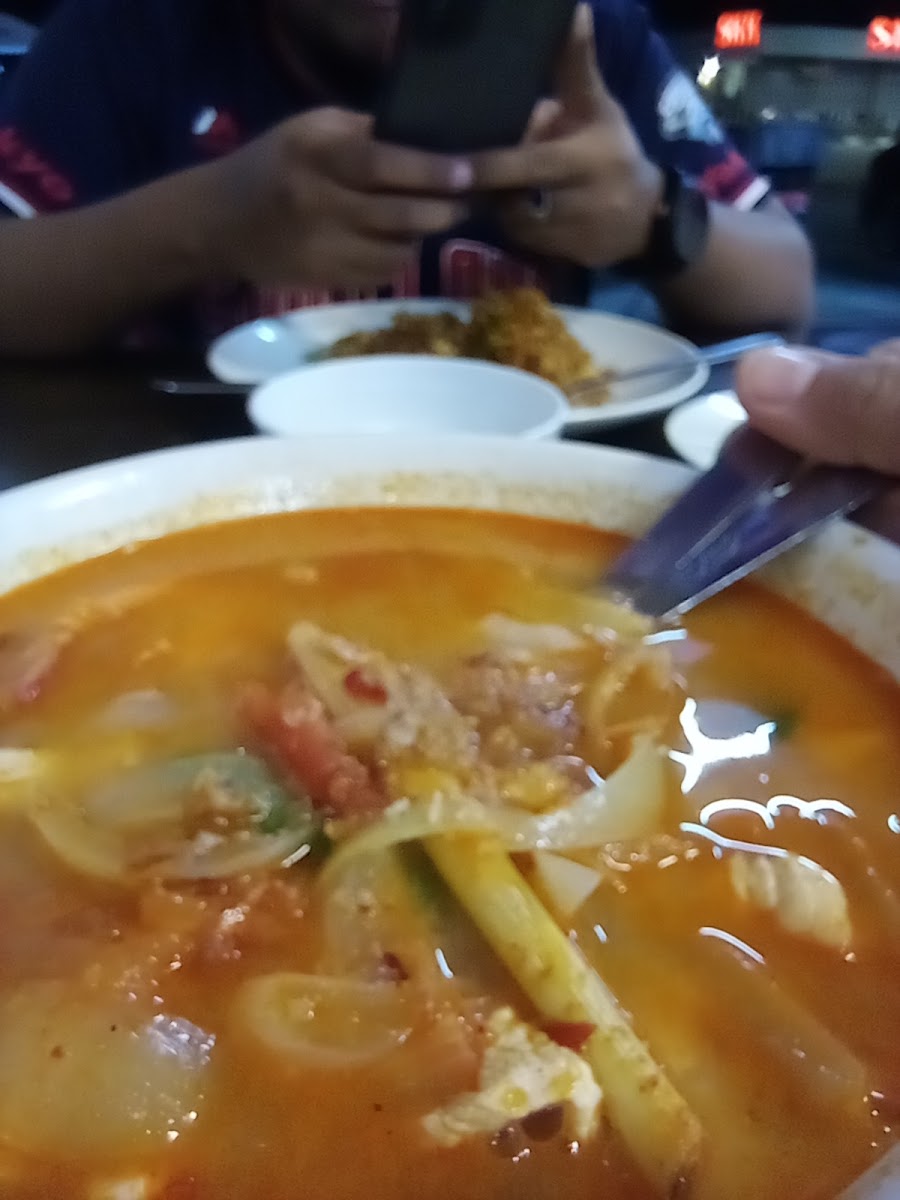 Restoran Aidee Tomyam - Photo 6