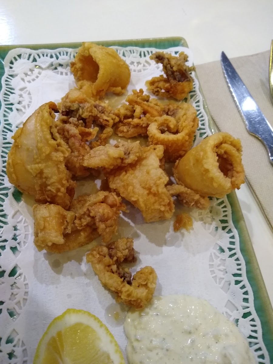 Piri Piri Restobar - Photo 9