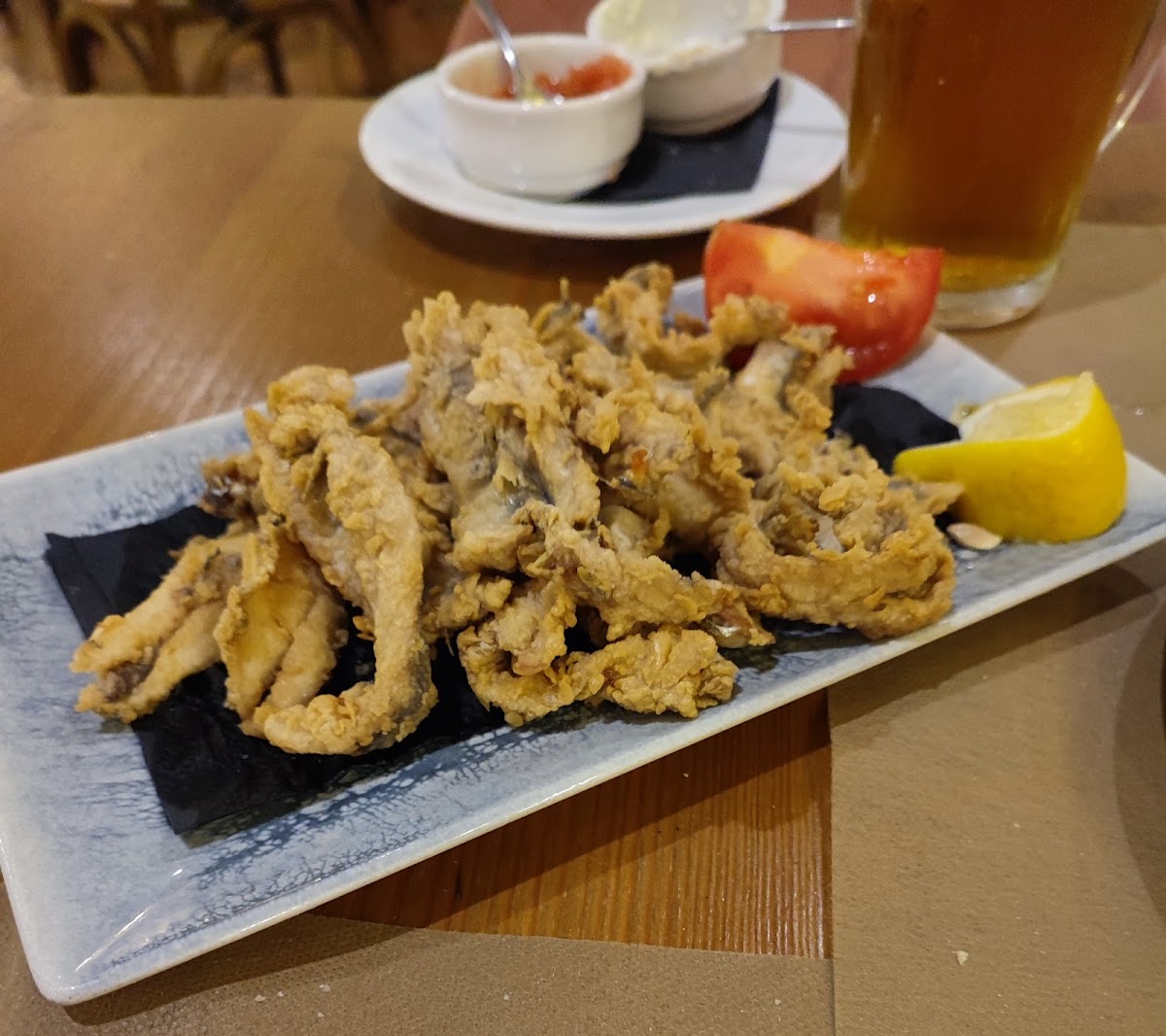 Piri Piri Restobar - Photo 6