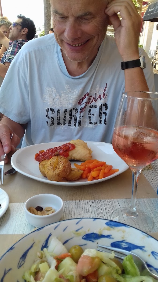 Piri Piri Restobar - Photo 7
