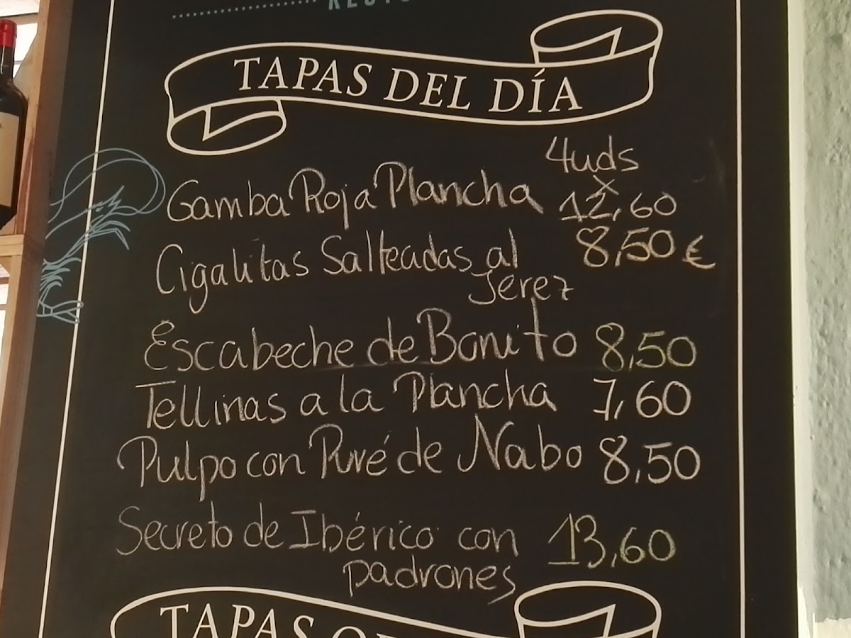 Menu Photo 9
