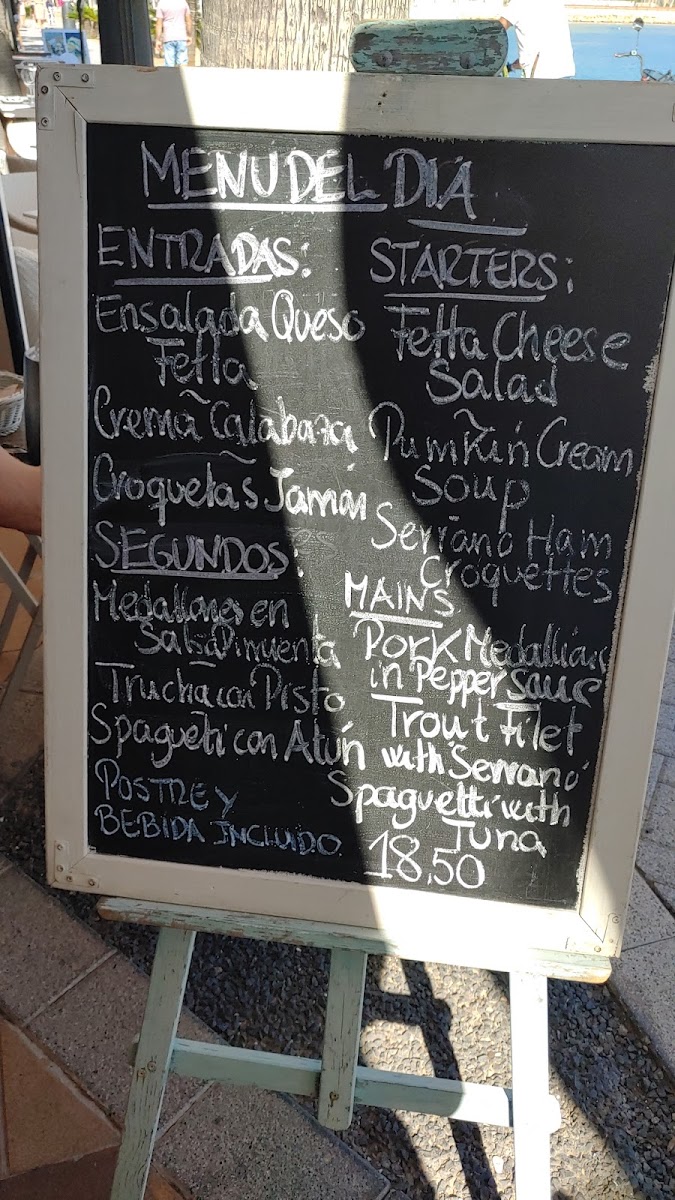 Menu Photo 7