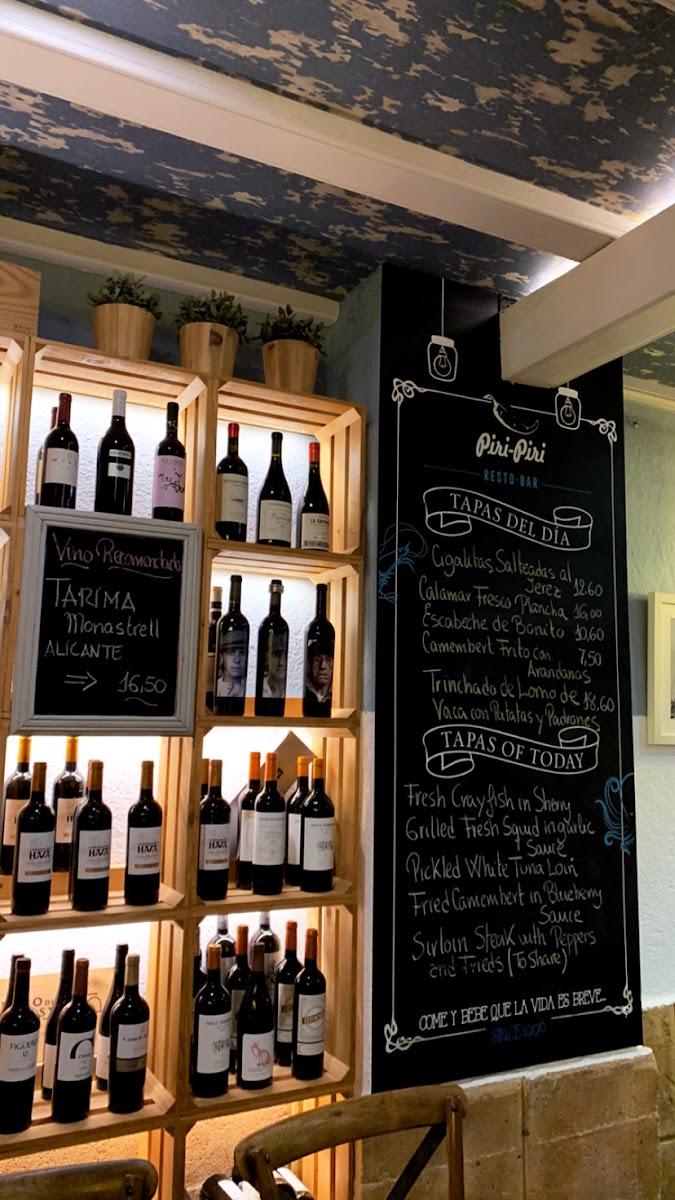 Menu Photo 8