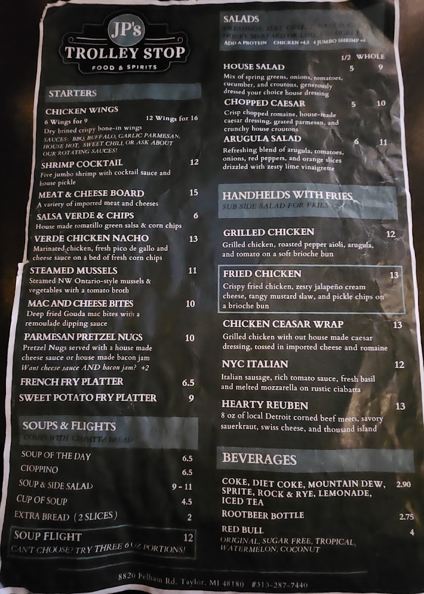 Menu Photo 6