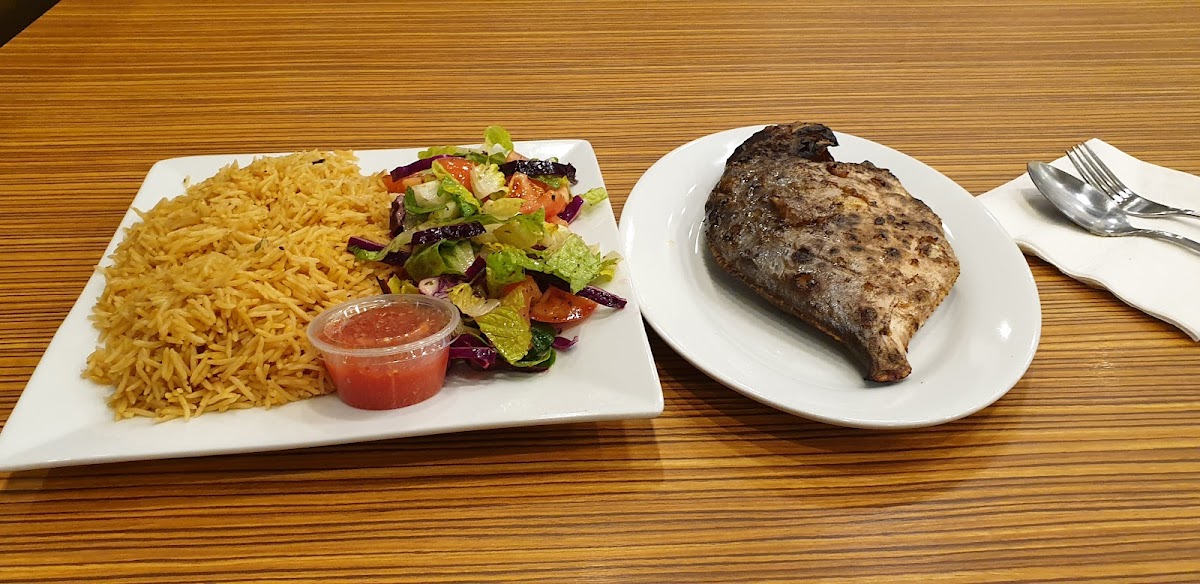 Kabsa - Photo 1