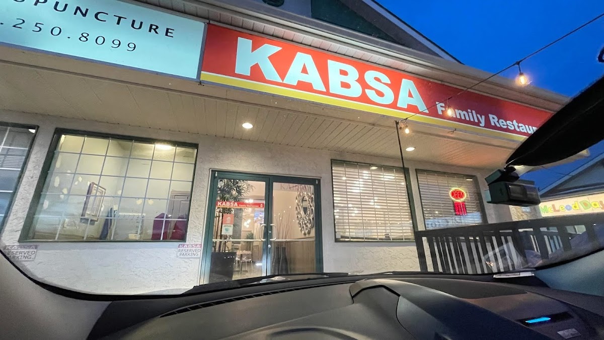 Kabsa - Photo 3