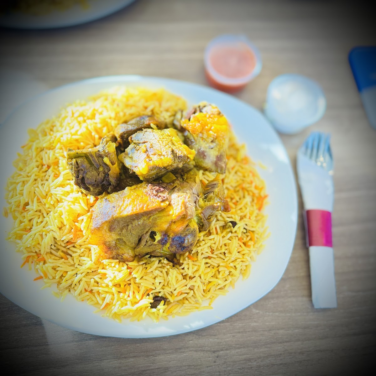 Kabsa - Photo 6