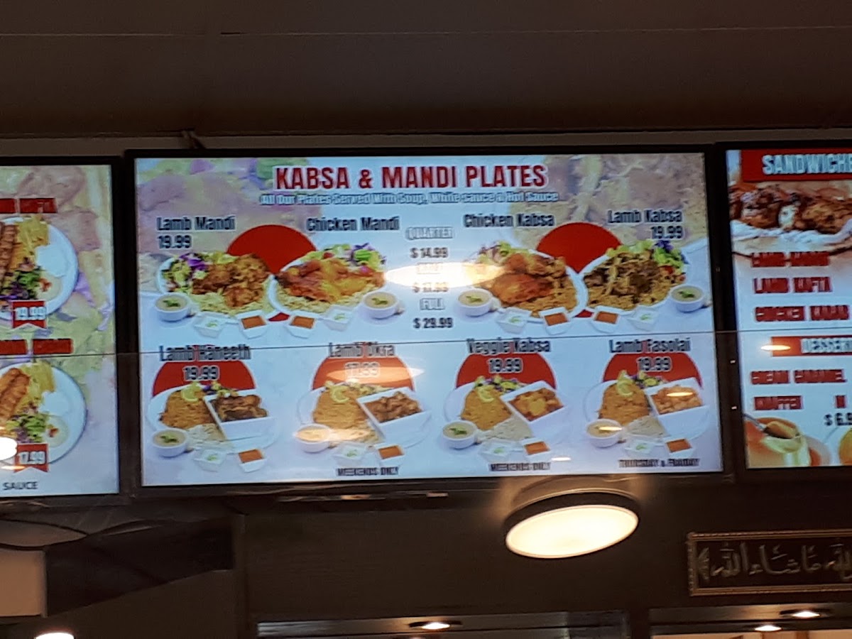 Menu Photo 8