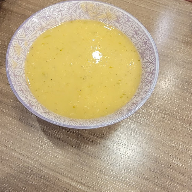 Lentil Soup