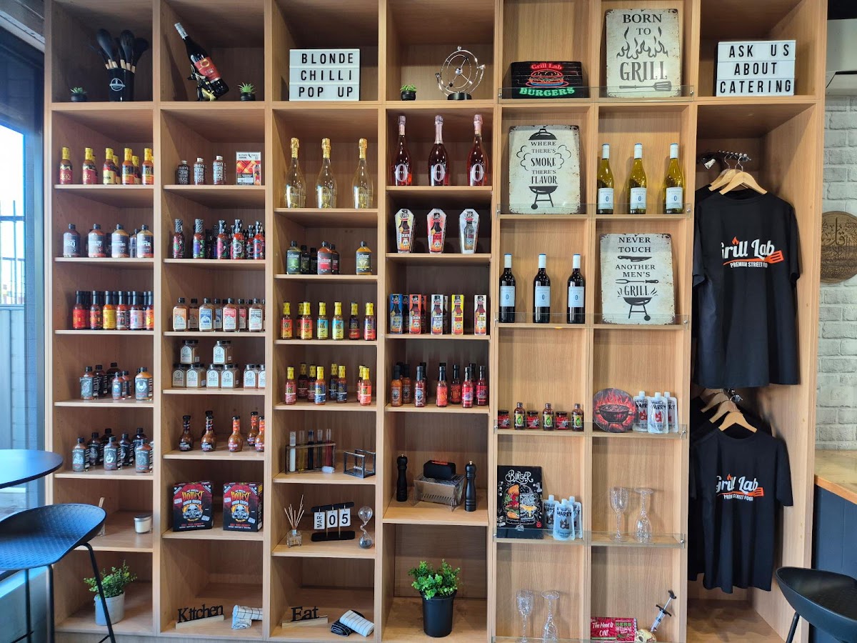 Grill Lab Melbourne