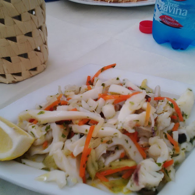 Misto Fritto
