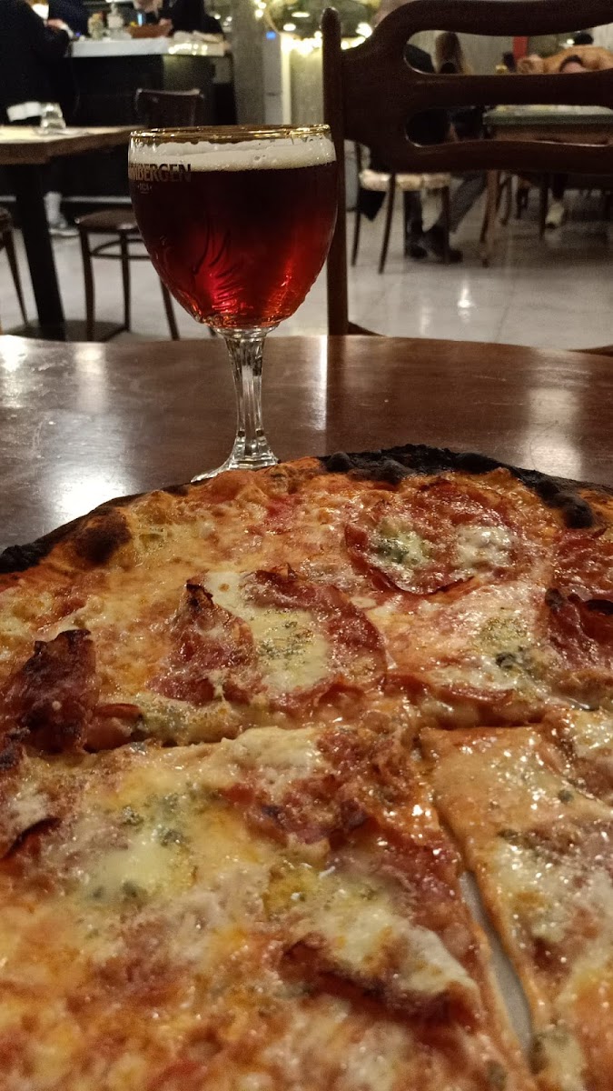 Nostro - Ristorante Pizzeria Casal Palocco - Photo 2