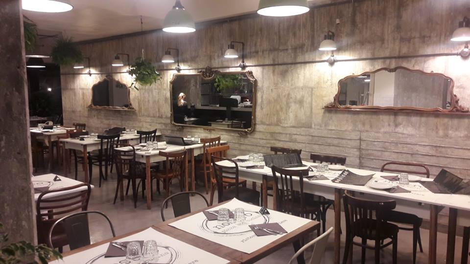 Nostro - Ristorante Pizzeria Casal Palocco - Photo 3