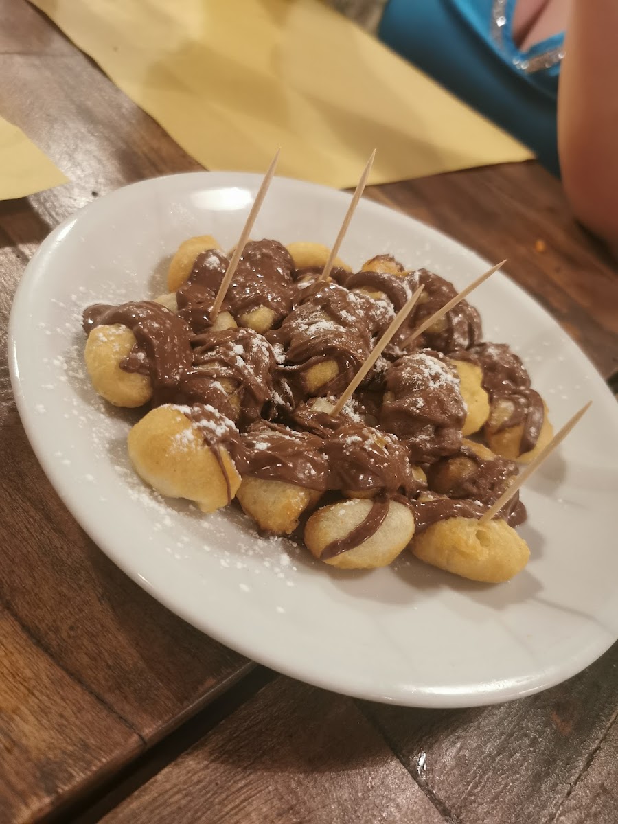 Nostro - Ristorante Pizzeria Casal Palocco - Photo 5