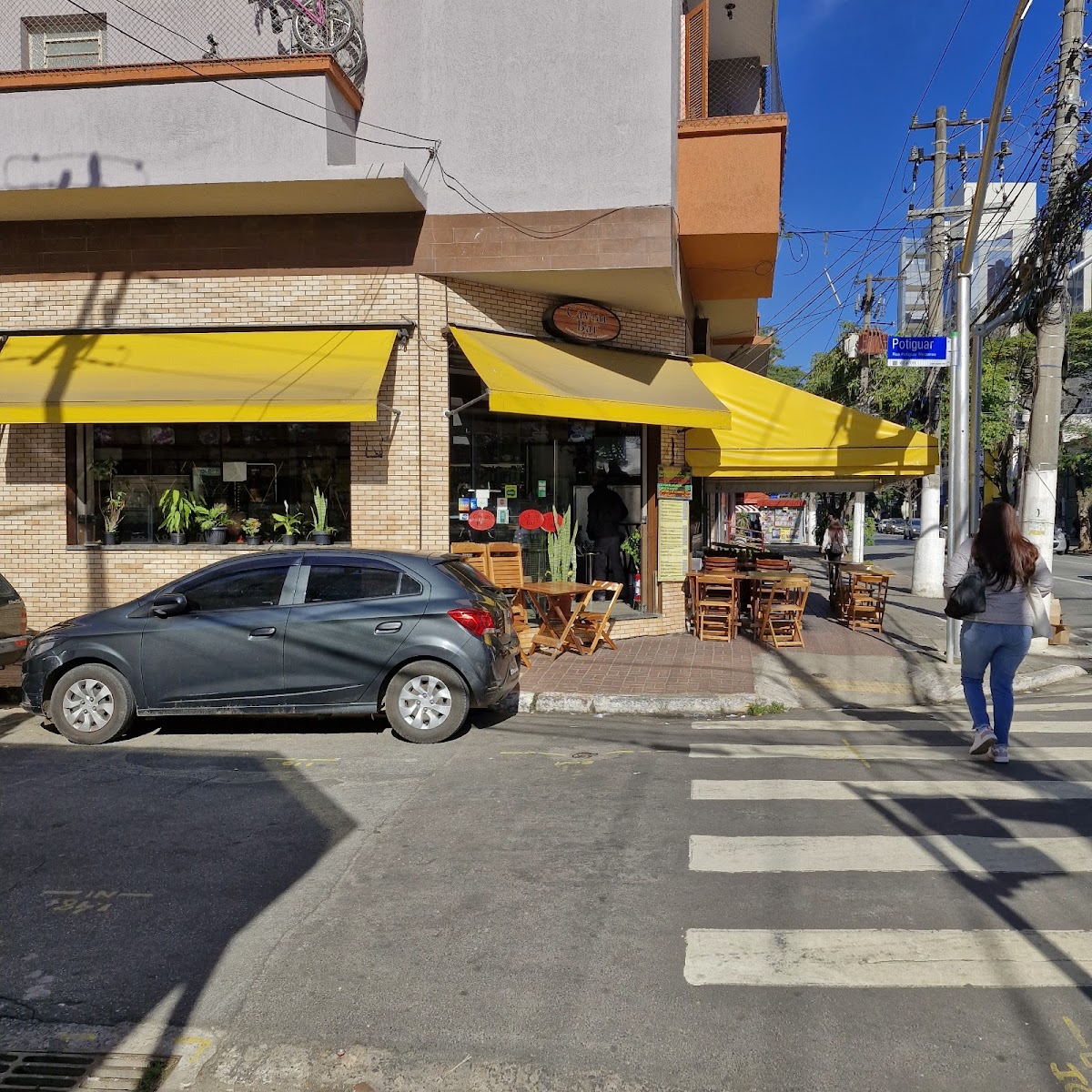 Caviar Bar e Lanchonete
