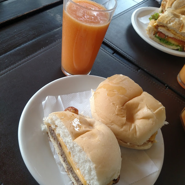 Cheeseburger