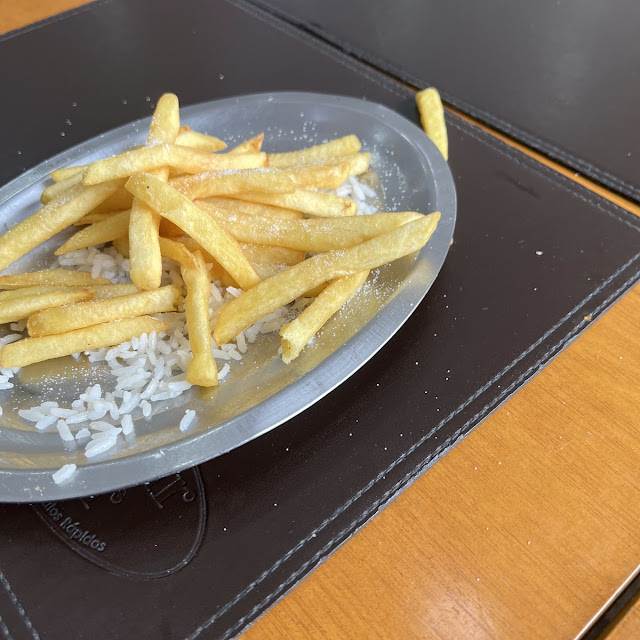 French Fries