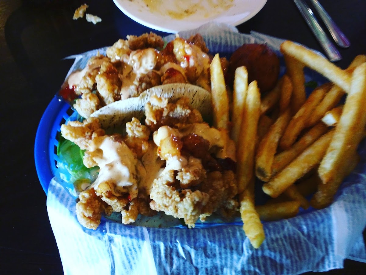 Oyster House Restaurant - Photo 6