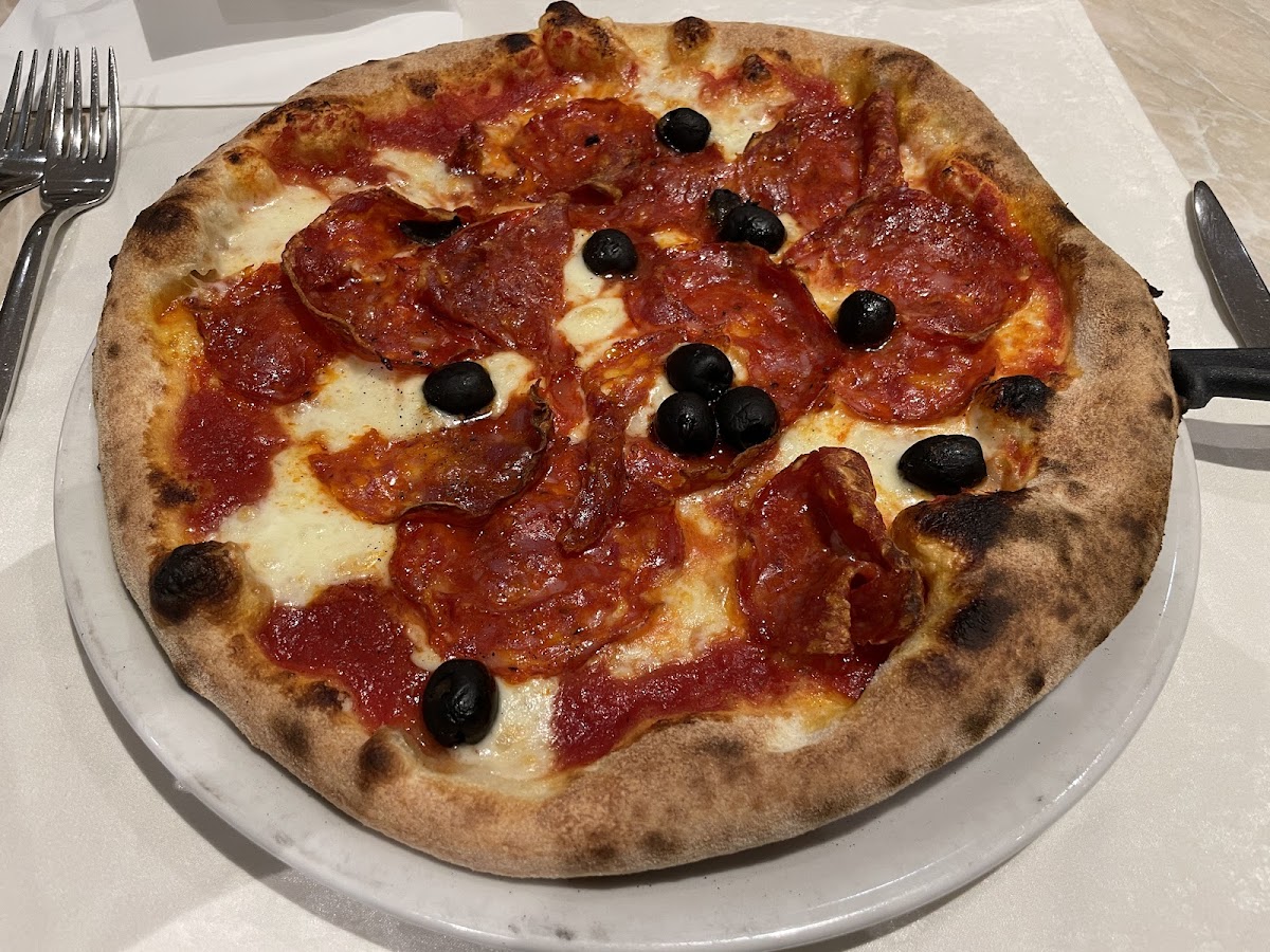 Trattoria Pizzeria Central - Photo 7