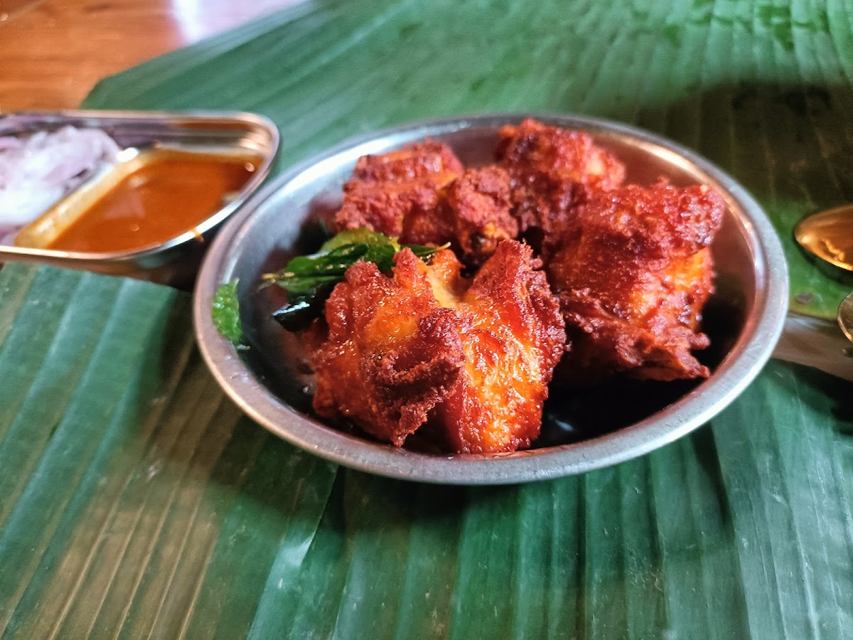 VIGHNA CURRY HOUSE TAMPOI JB - Photo 8