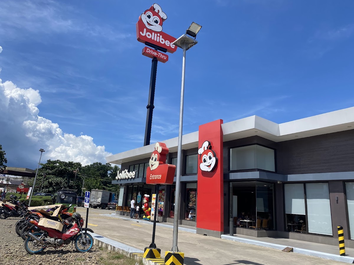 Jollibee Ipil Rotonda