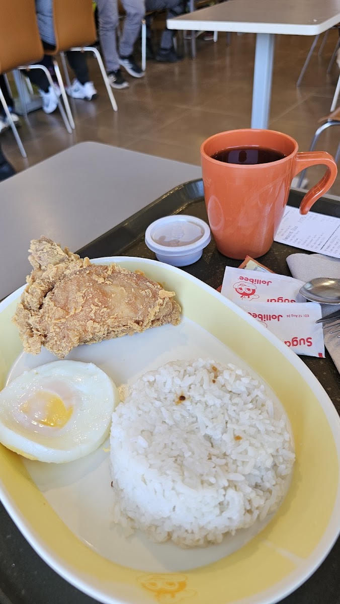 Jollibee Ipil Rotonda - Photo 4