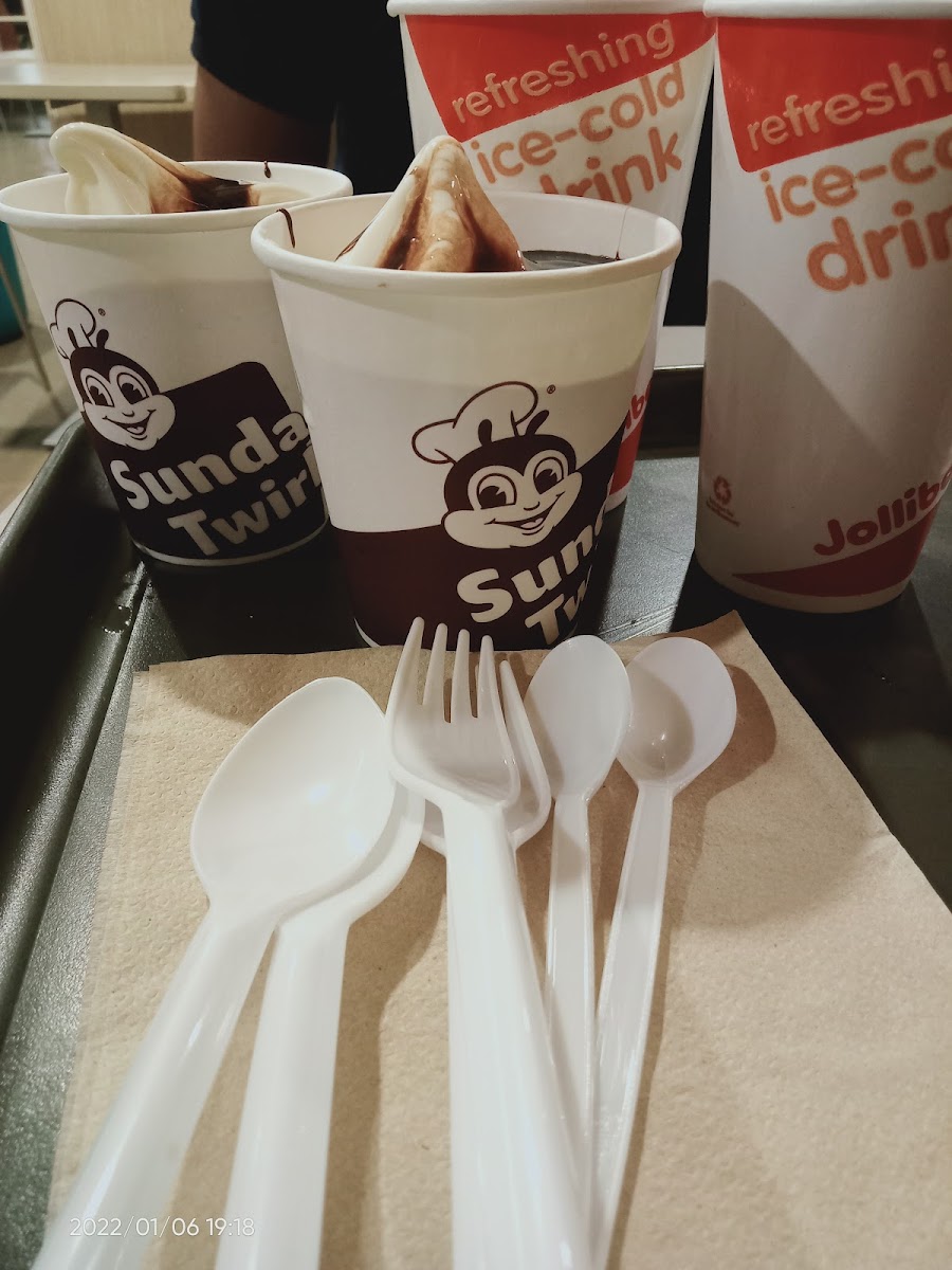 Jollibee Ipil Rotonda - Photo 5