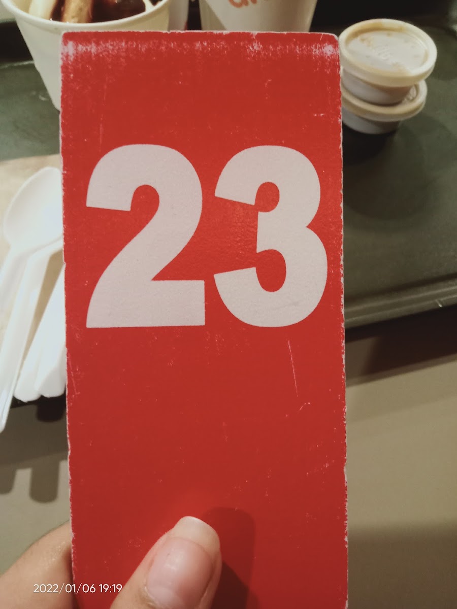 Jollibee Ipil Rotonda - Photo 6