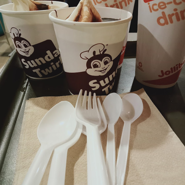 Sundaes