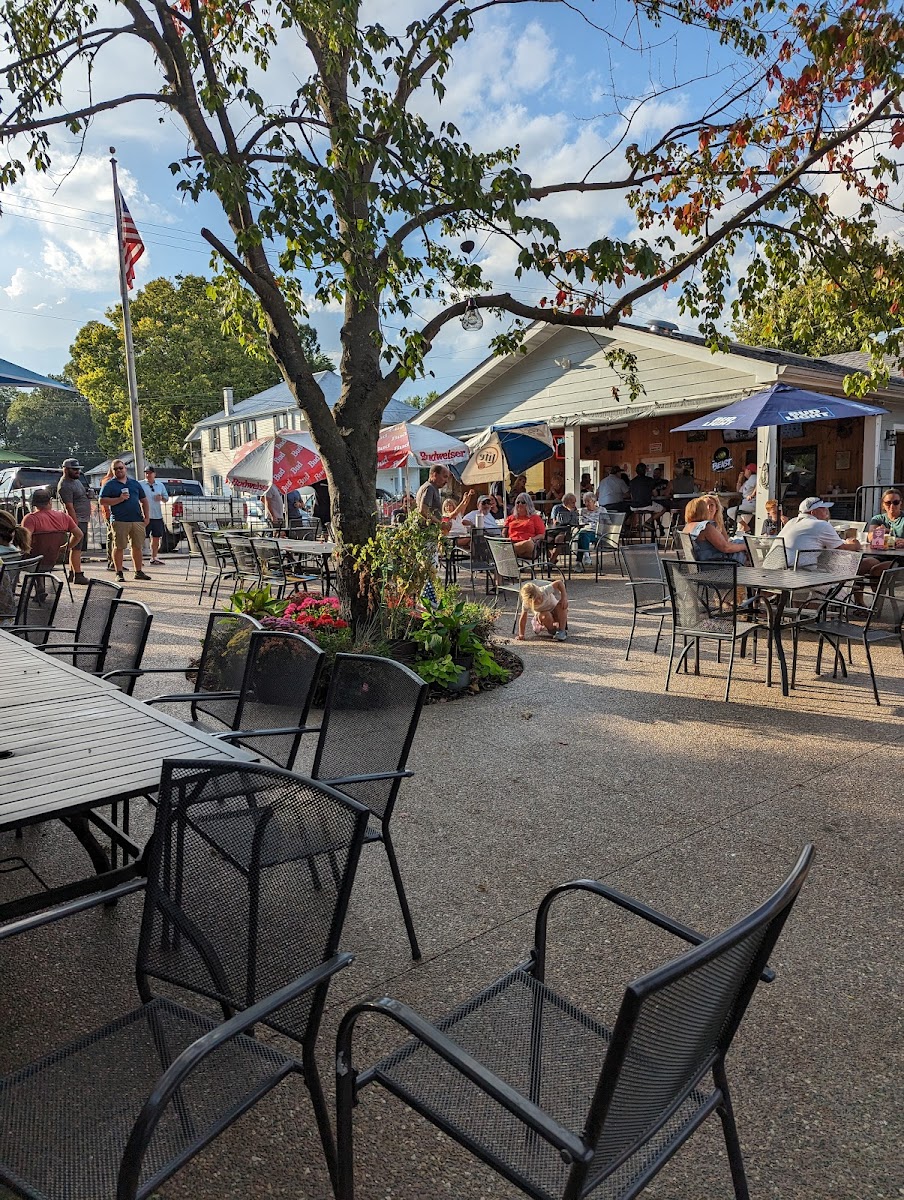 Dog Prairie Tavern