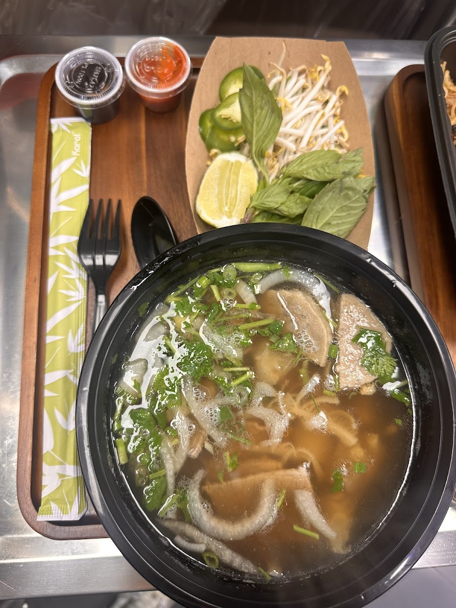 Bleu Wave Seafood Boil & Pho - Photo 7