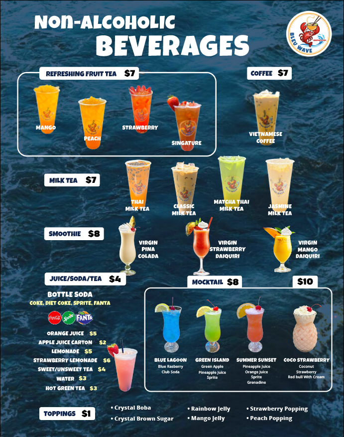 Menu Photo 7