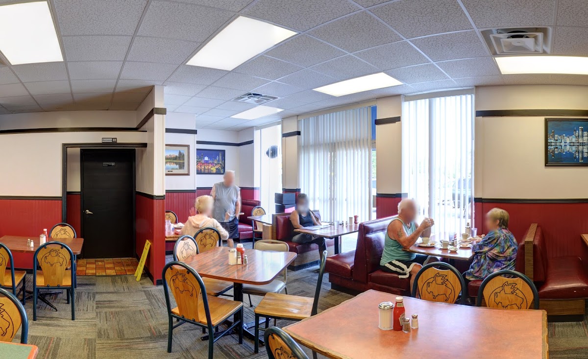 Michael's Pancake House - Photo 1