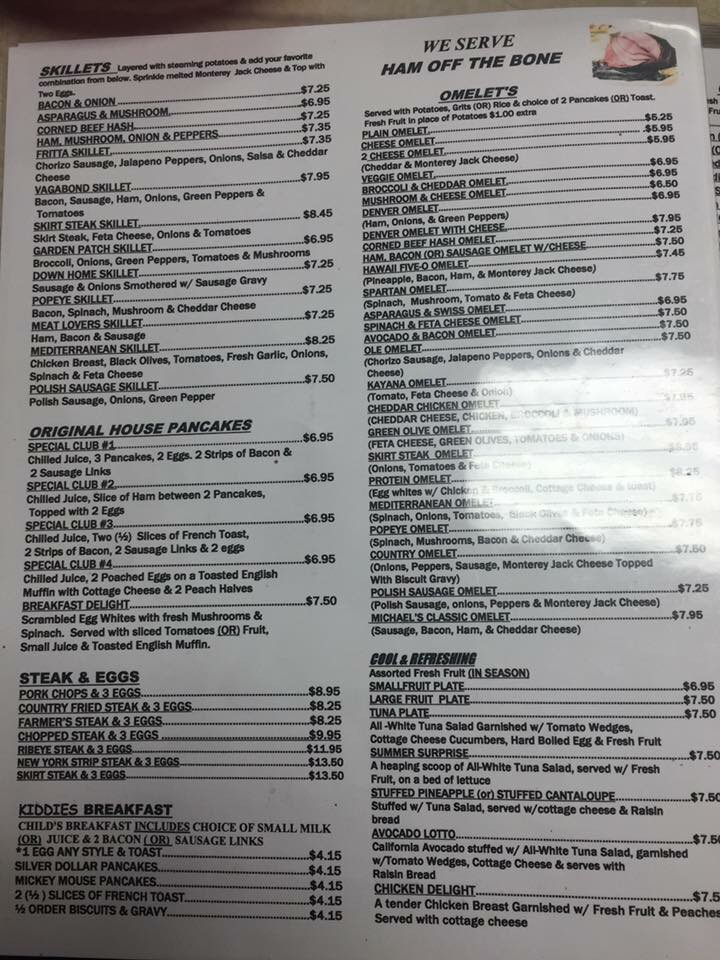 Menu Photo 5