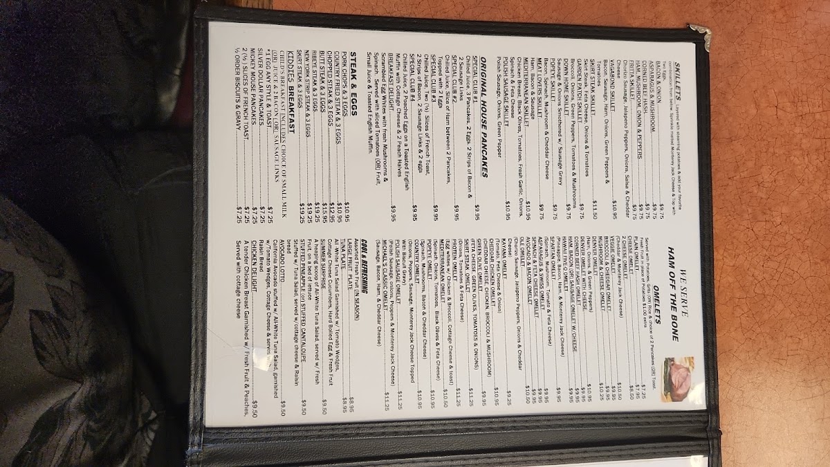 Menu Photo 7