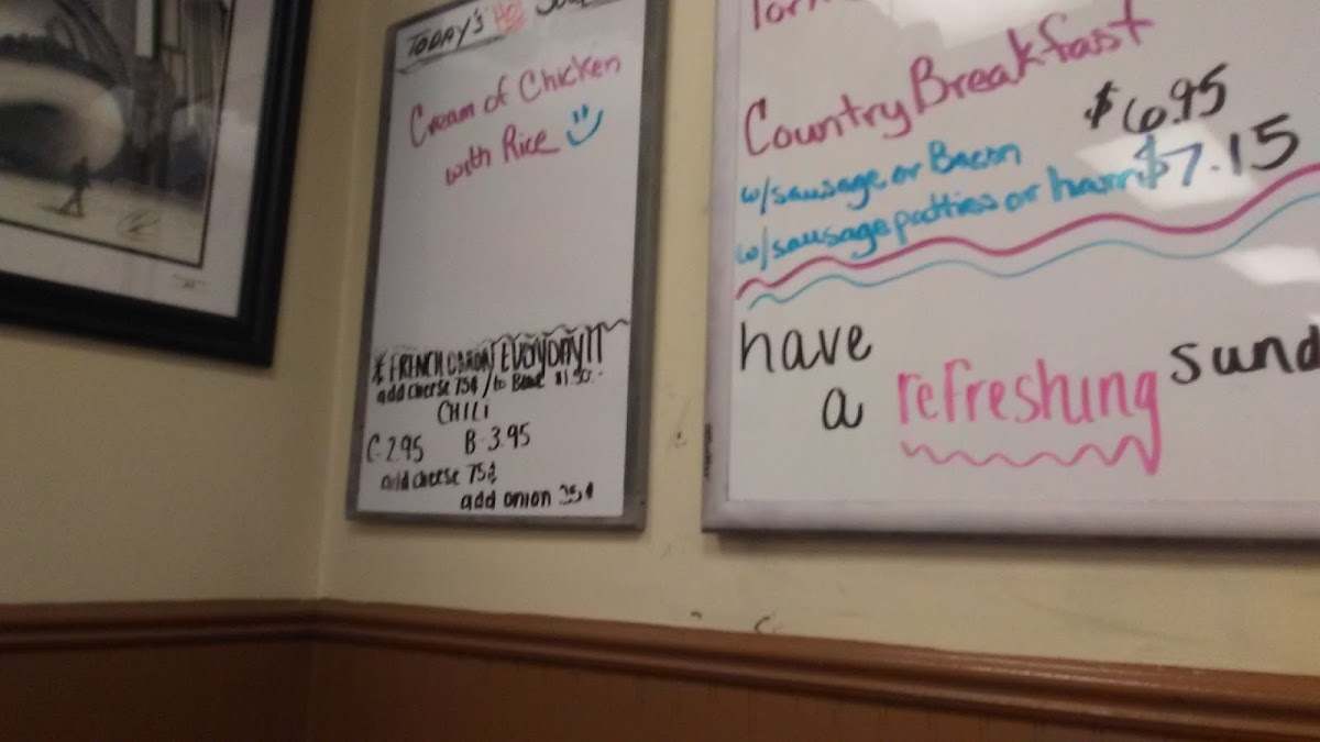 Menu Photo 8